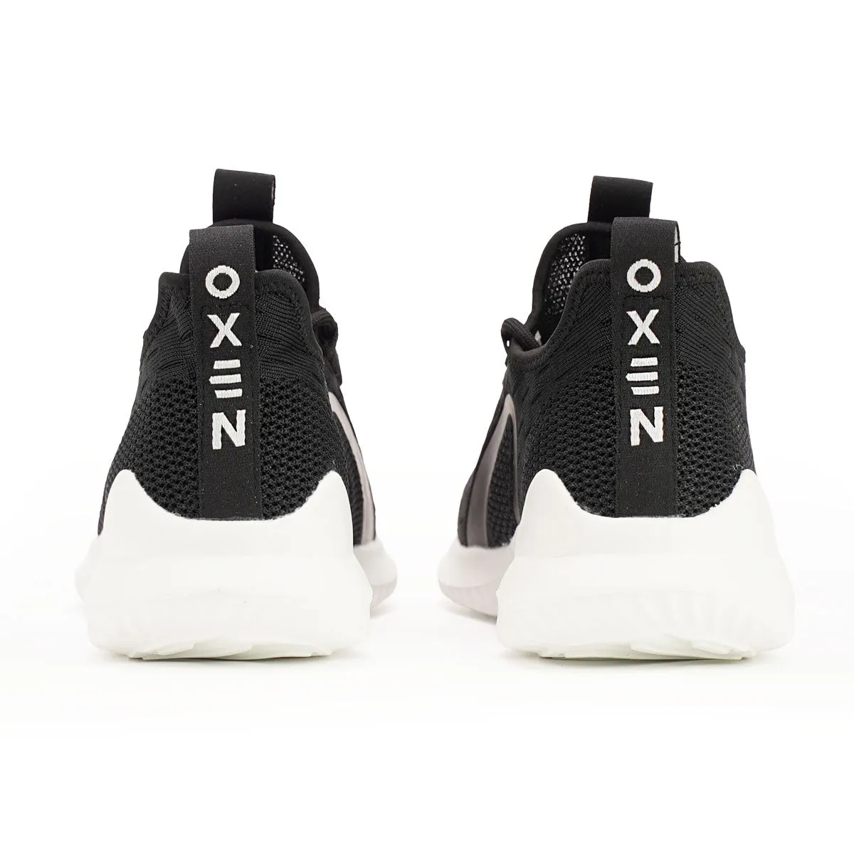 Oxen React 1.0 Blk /White