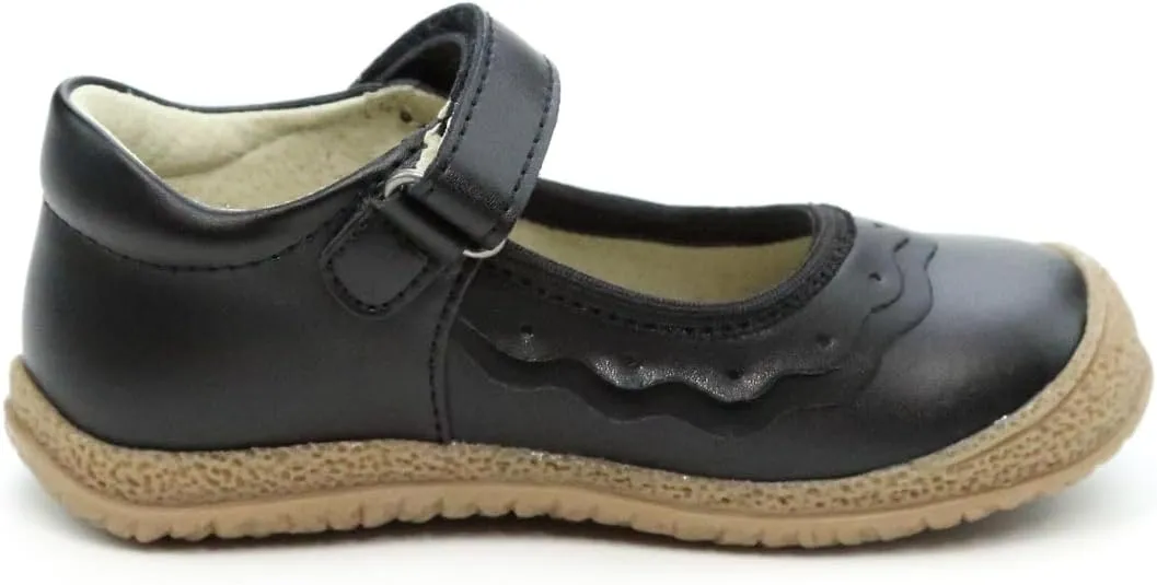 Paige Ruffle Mary Jane | Toddler Girl's