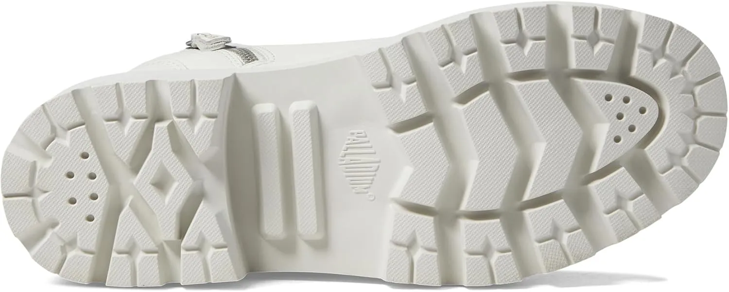 Palladium Women's Pallabase Leather Boot