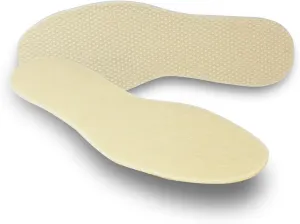 Pedag 113 MERINO Wool Insole, US Women's 6, EU 36