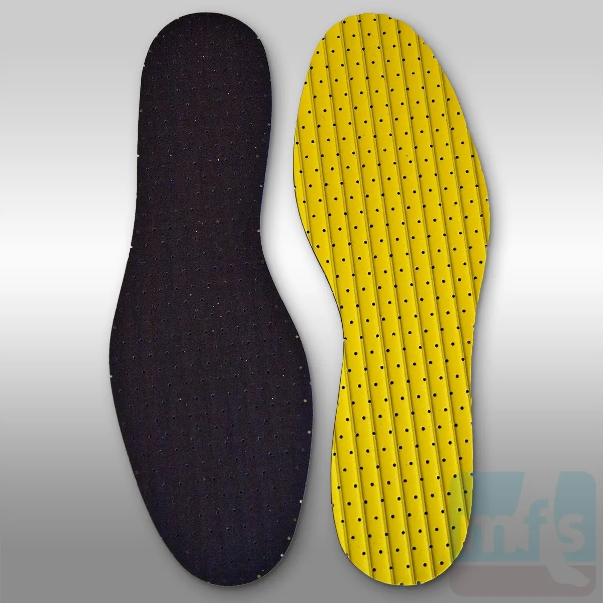 Pedag SOFT Shoe Insoles