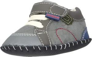 pediped Baby-Boy's Dani Crib Shoe