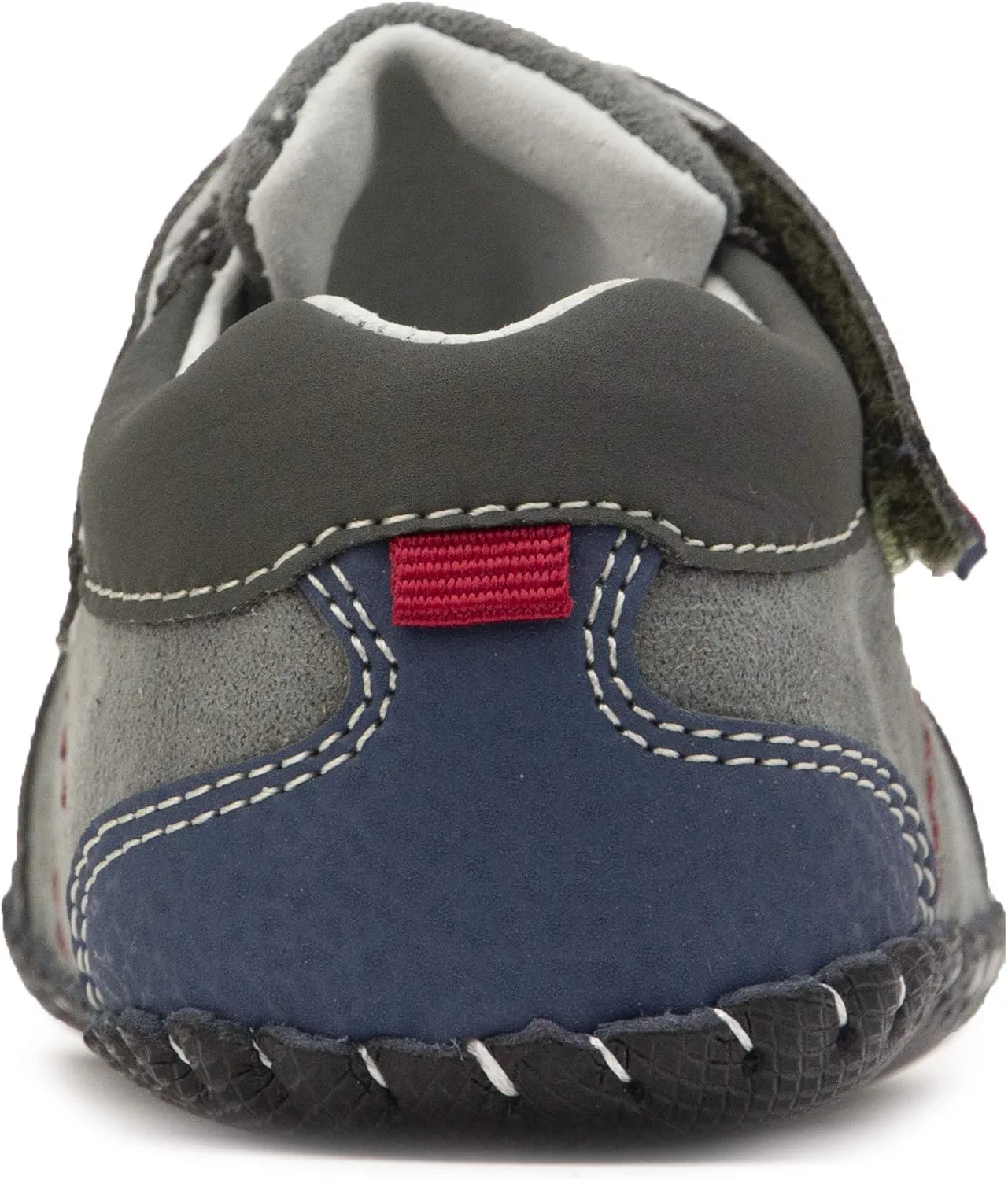 pediped Baby-Boy's Dani Crib Shoe