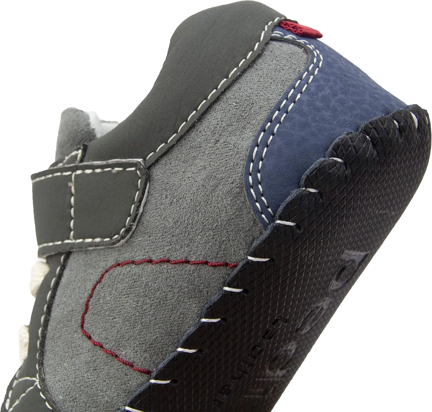 pediped Baby-Boy's Dani Crib Shoe