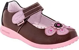 pediped Flex Selena Mary Jane (Toddler/Little Kid)