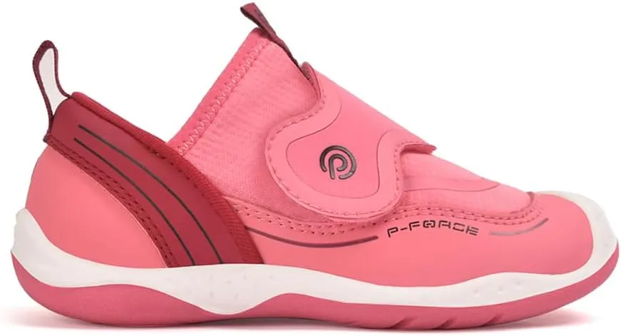 pediped Girl's Flex Aries First Walker Shoe