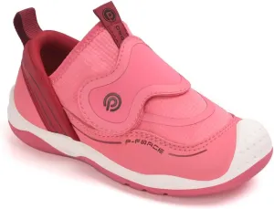 pediped Girl's Flex Aries First Walker Shoe