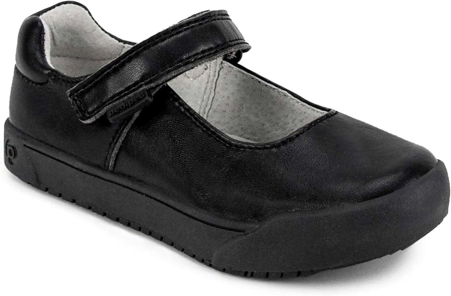 pediped Girl's Flex Barbara School Uniform Shoe
