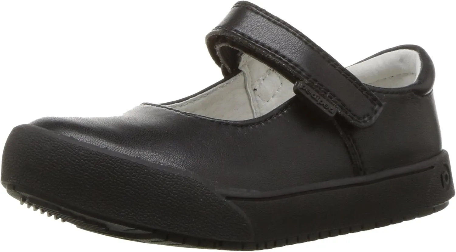 pediped Girl's Flex Barbara School Uniform Shoe