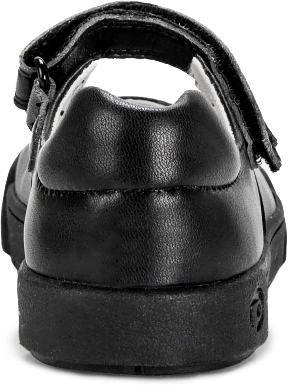 pediped Girl's Flex Barbara School Uniform Shoe