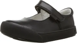 pediped Girl's Flex Barbara School Uniform Shoe