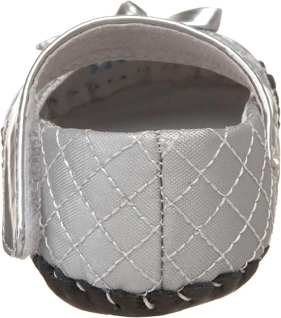 pediped Originals Naomi Crib Shoe (Infant)