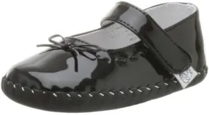 pediped Originals Nina Crib Shoe (Infant)
