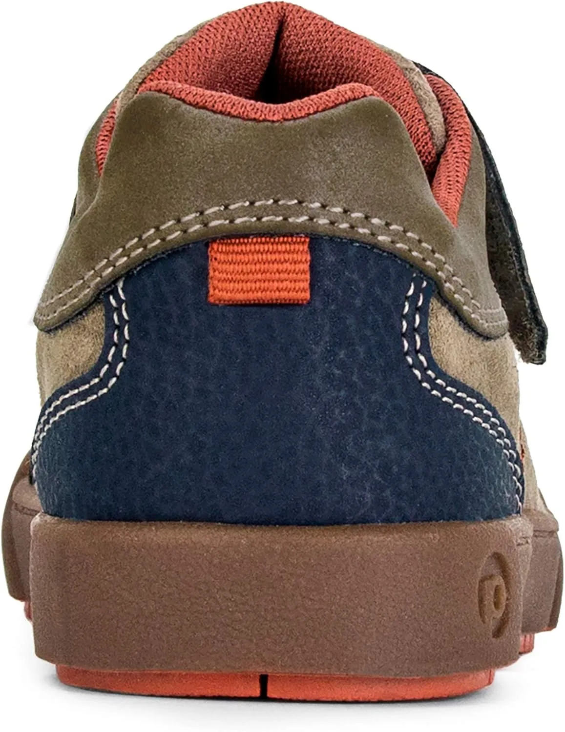 pediped Unisex-Child Flex Dani School Uniform Shoe