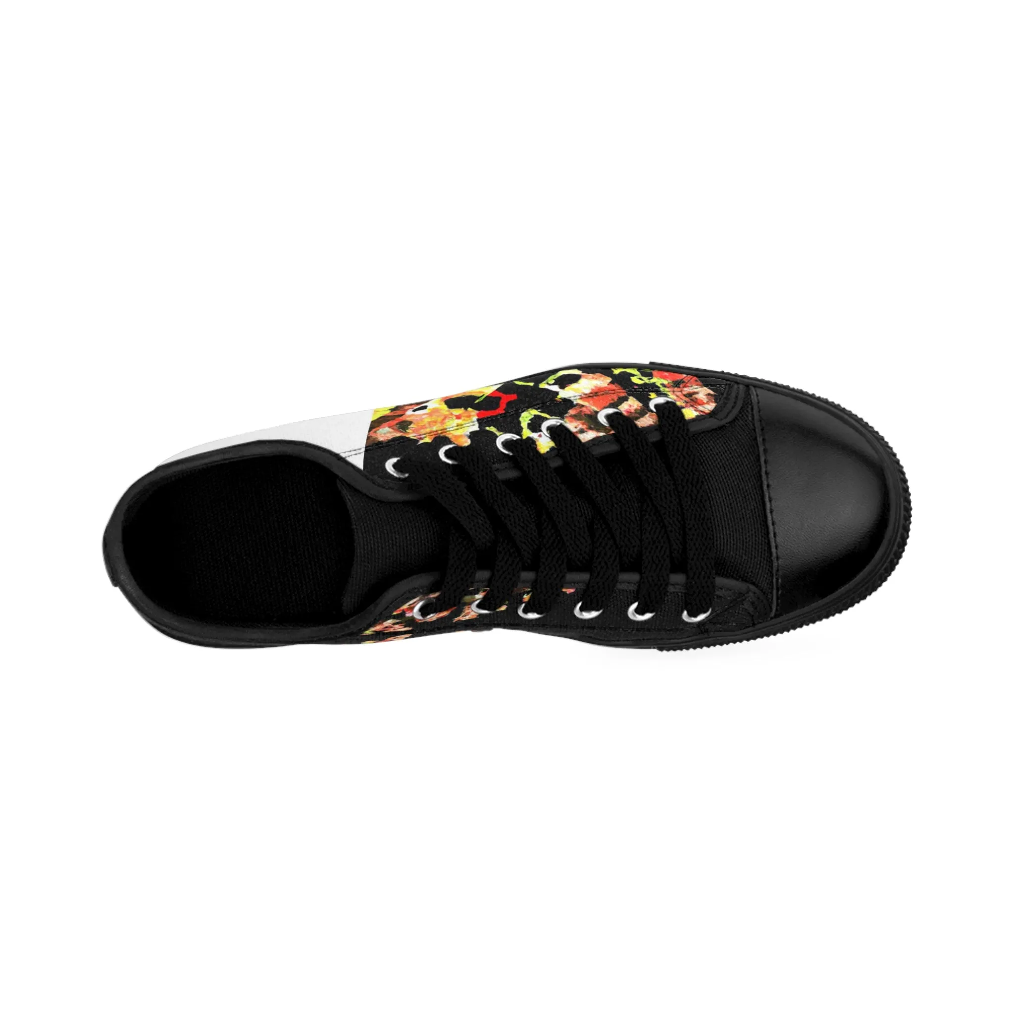 Pedro de Soria, the first shoe designer in Spain in the 1500s. He was known for his handmade leather sandals, created from a unique blend of luxurious fabrics and natural materials. He was renowned for his attention to detail and-low top