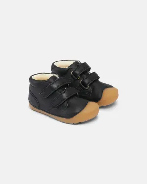 Petit Strap Black