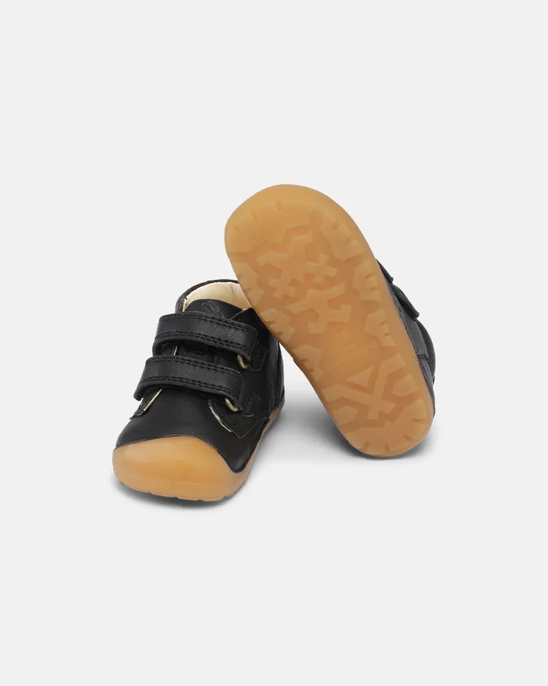 Petit Strap Black