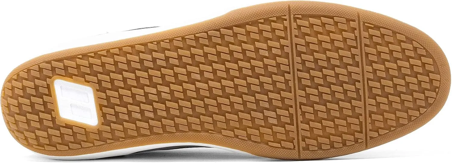 Piloti Driving Shoes for Men, Avenue Italian Leather Driving Performance Everyday Sneakers for Men