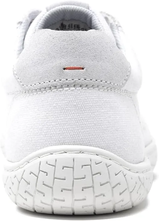 Piloti Driving Shoes for Men, Cruise Canvas Everyday Sneakers for Men