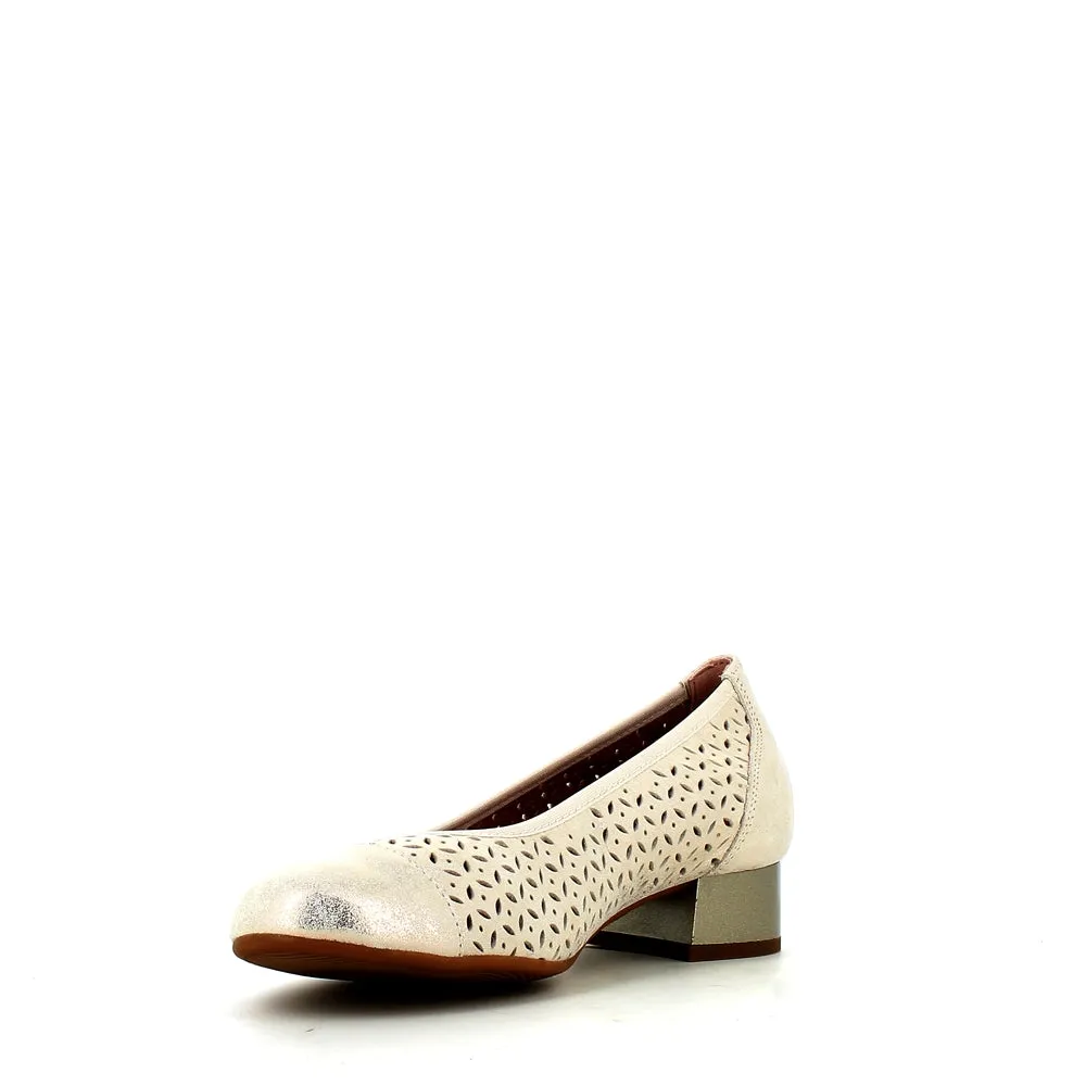 Pitillos Low Court Gold