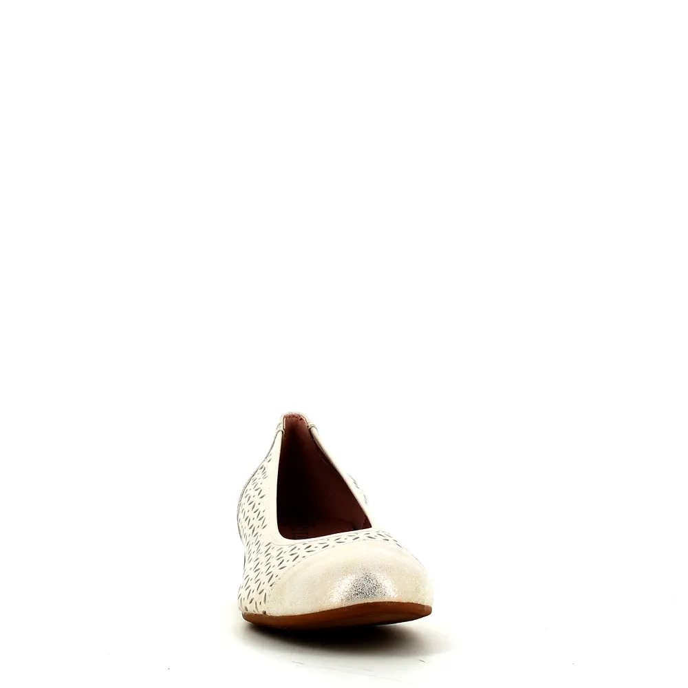 Pitillos Low Court Gold