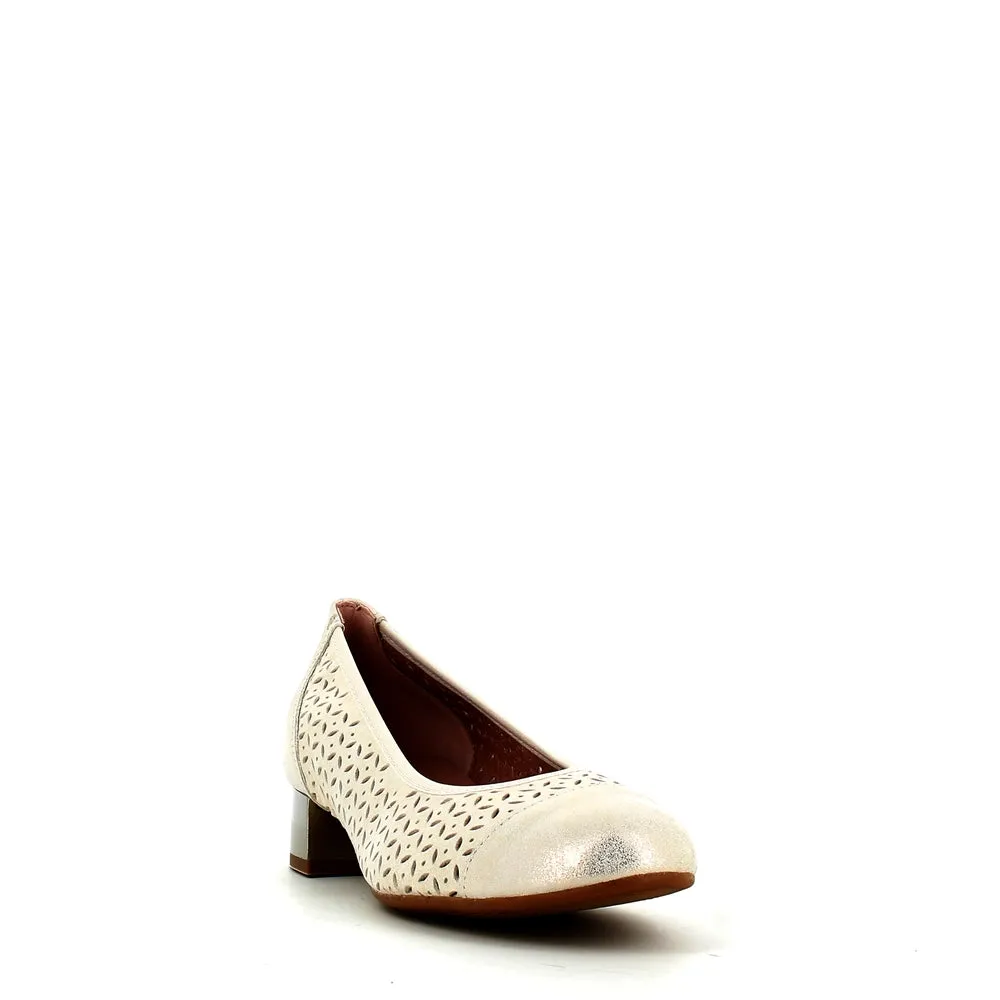 Pitillos Low Court Gold