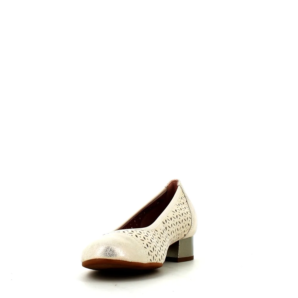 Pitillos Low Court Gold