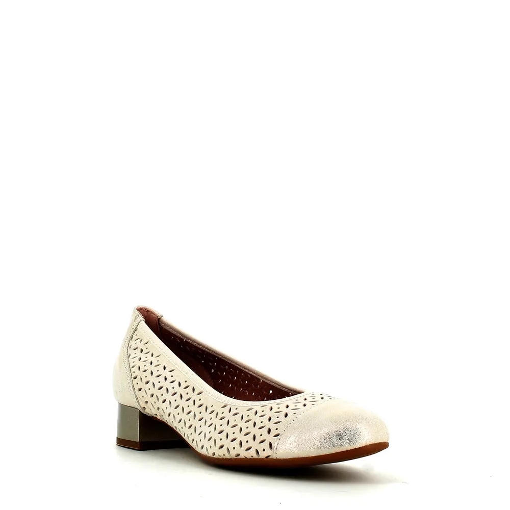 Pitillos Low Court Gold