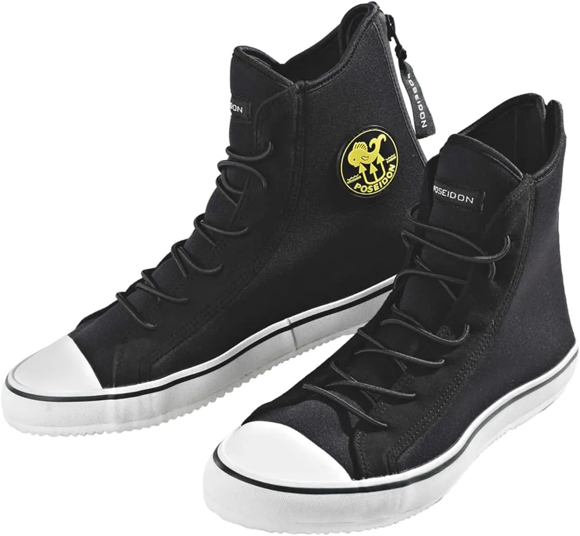 Poseidon One Shoe II