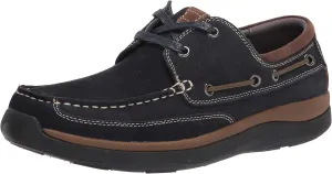 Propét Men's Pomeroy Boat Casual Shoe