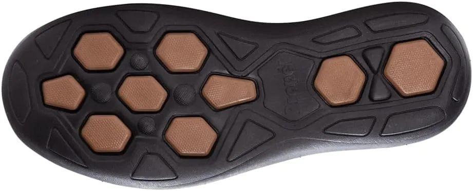 Propét Men's Pomeroy Boat Casual Shoe