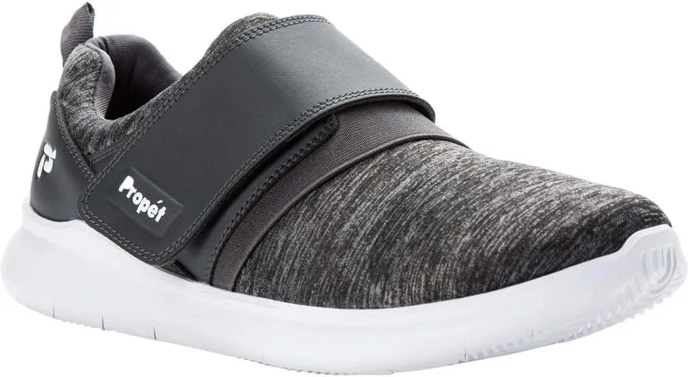Propét Men's Viator Mod Monk Shoe