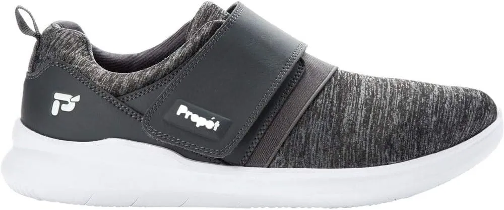 Propét Men's Viator Mod Monk Shoe