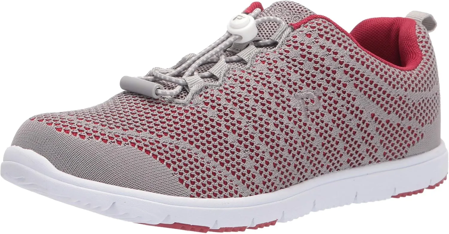 Propét Women's Travel Walker Evo Shoe