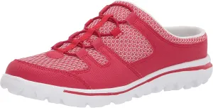 Propét Women's Travelactiv Slide Shoe