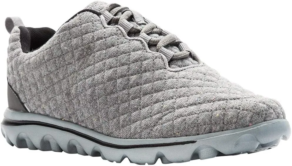 Propét Women's Travelactiv Woven Walking Shoe
