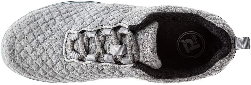 Propét Women's Travelactiv Woven Walking Shoe