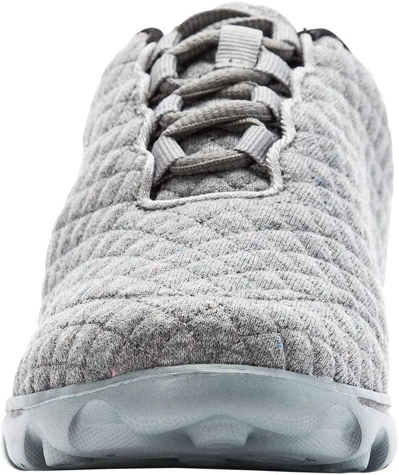 Propét Women's Travelactiv Woven Walking Shoe