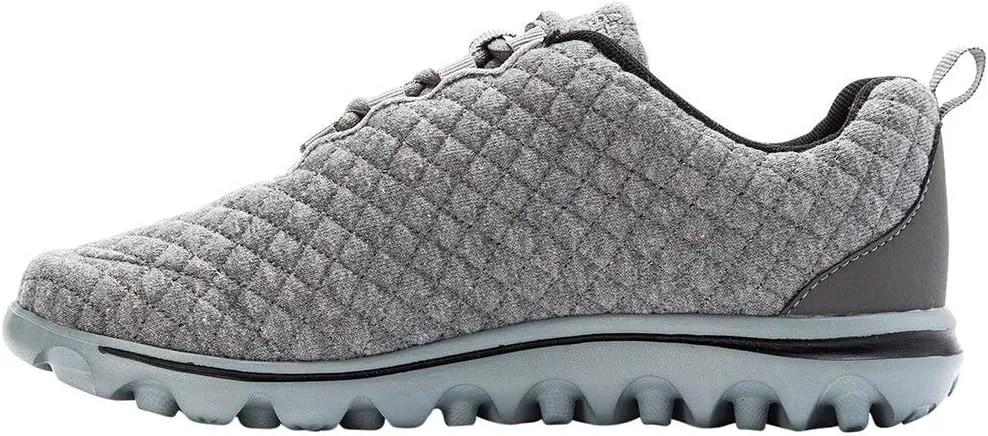 Propét Women's Travelactiv Woven Walking Shoe