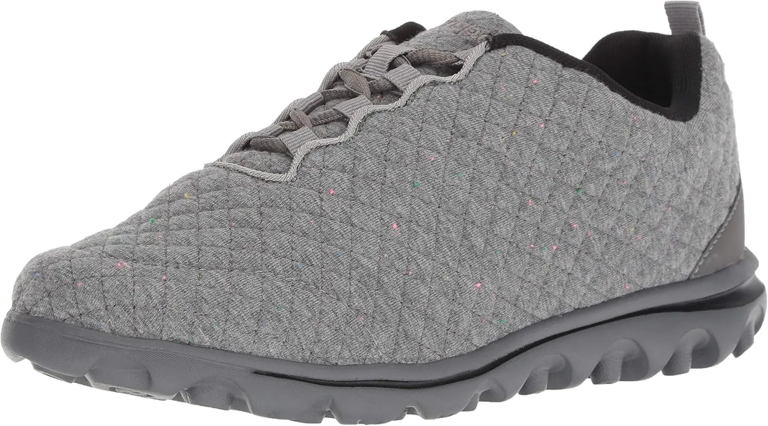 Propét Women's Travelactiv Woven Walking Shoe