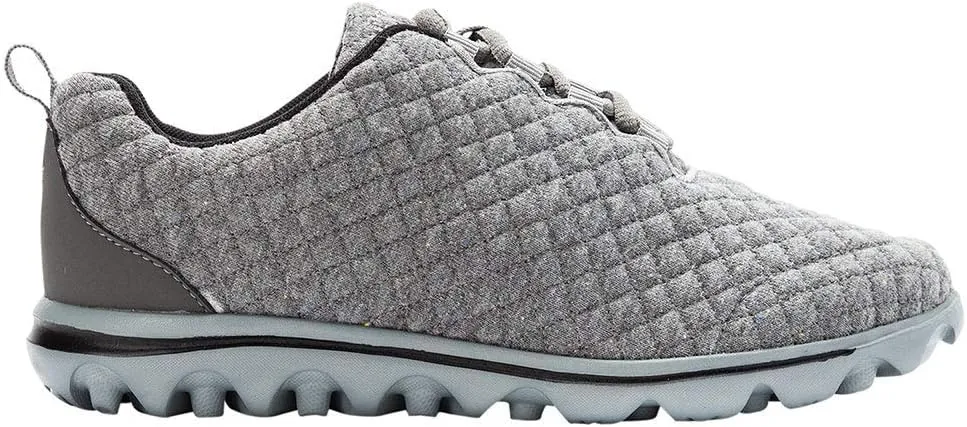 Propét Women's Travelactiv Woven Walking Shoe