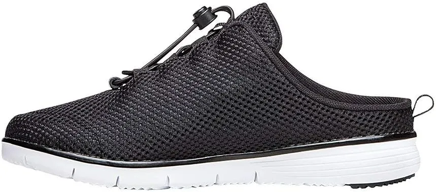 Propét Women's Travelfit Slide Walking Shoe