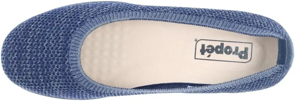 Propét Women's Yen Slip-On Shoe