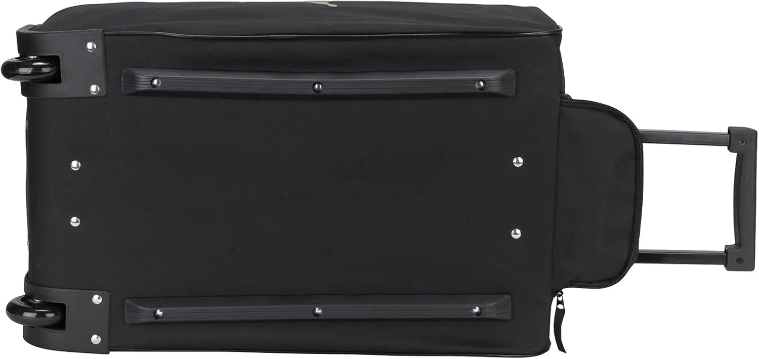 PUMA Evercat 22" Wanderer Rolling Duffel Bag