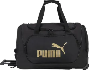 PUMA Evercat 22" Wanderer Rolling Duffel Bag