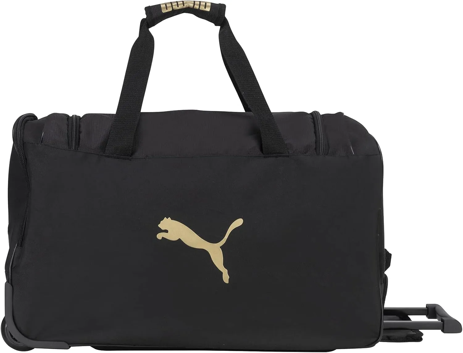 PUMA Evercat 22" Wanderer Rolling Duffel Bag