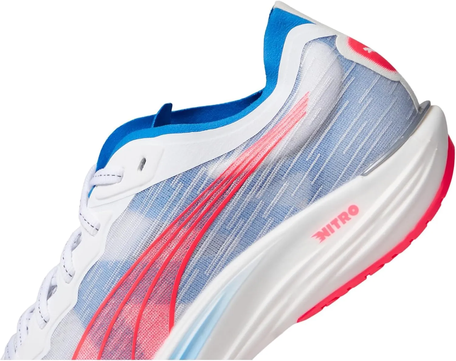 PUMA Liberate Nitro 2