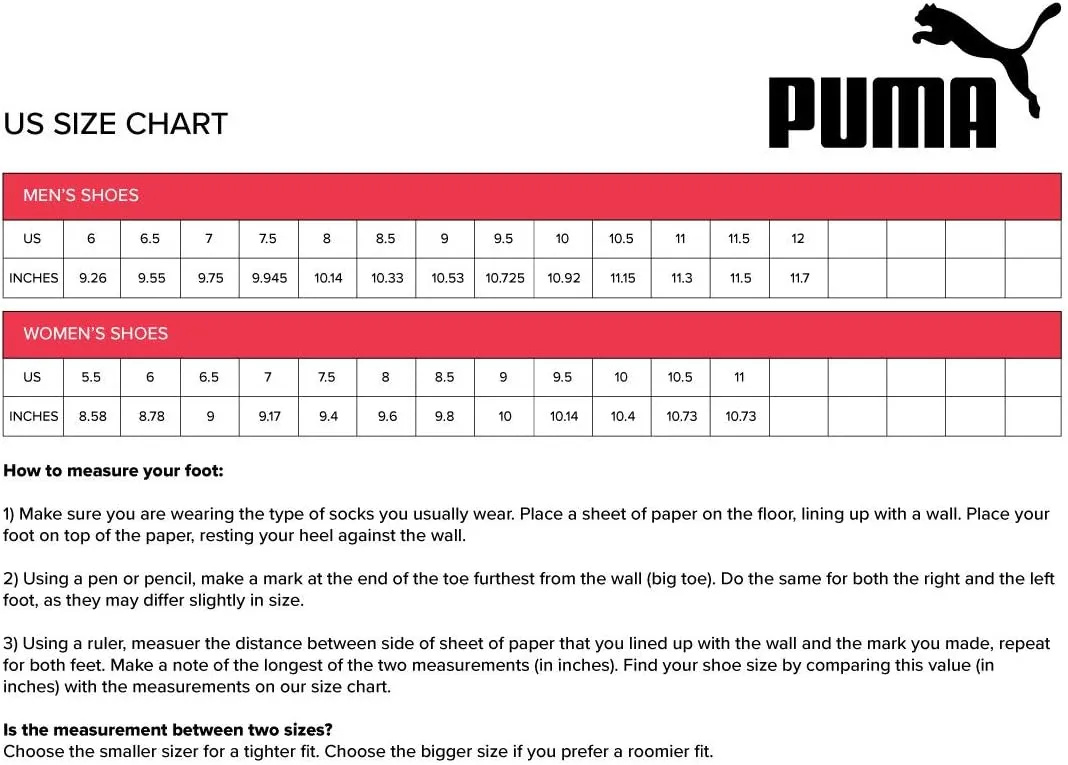 PUMA Liberate Nitro 2