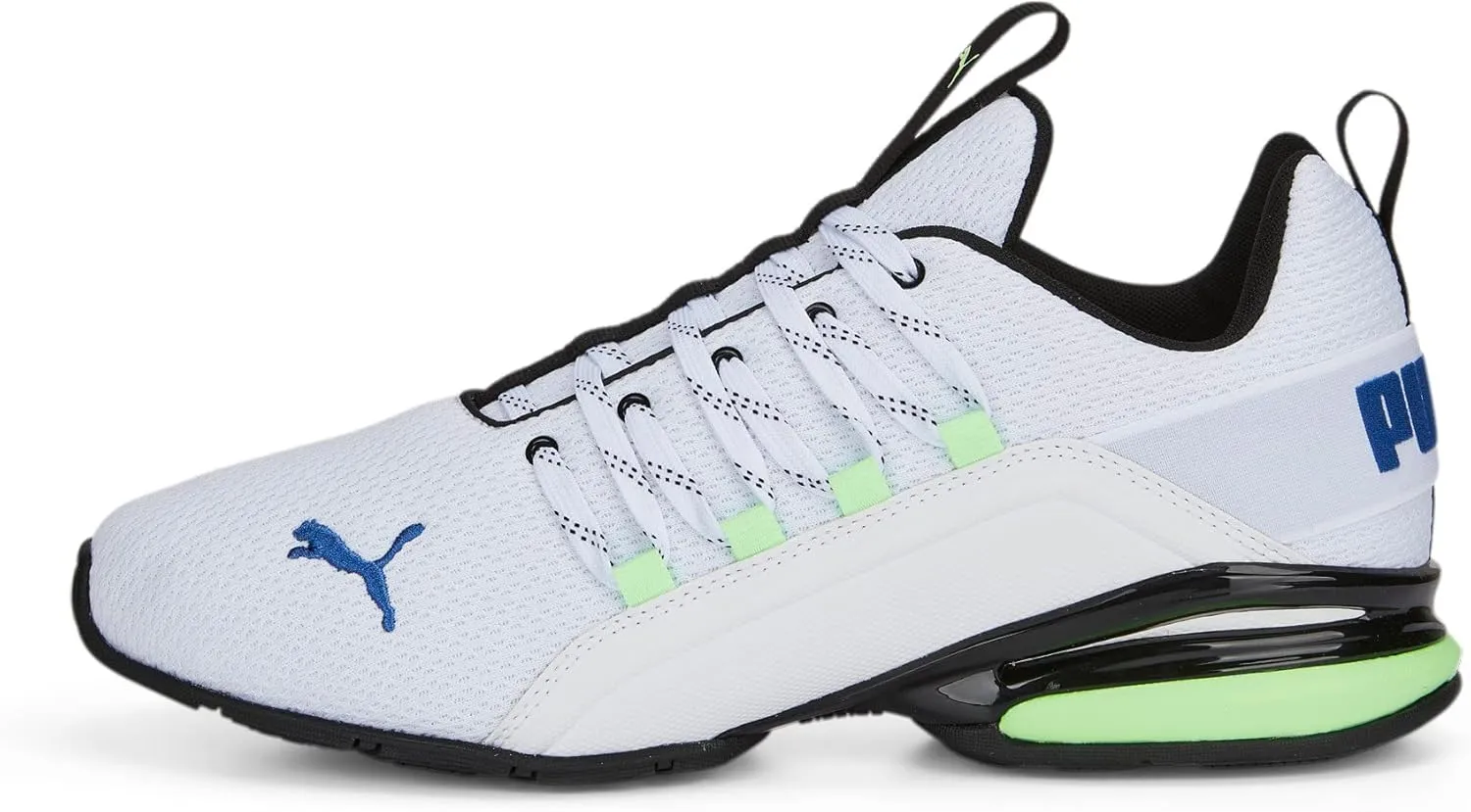 PUMA Men's Axelion Spark