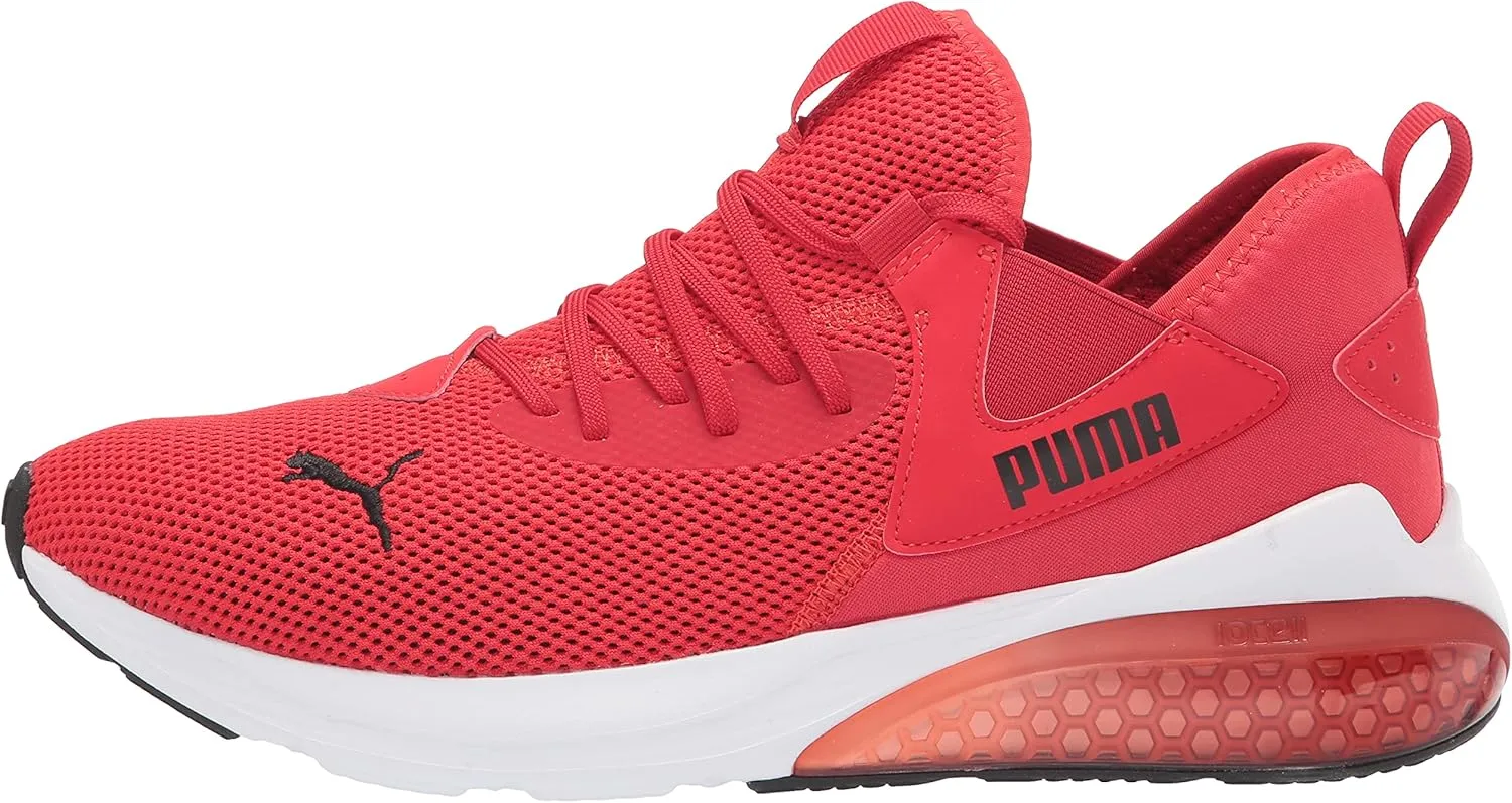 PUMA Men's Cell Vive Running Shoe
